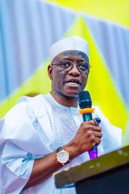 The Muje Maha Moment: A Test of Loyalty, Leadership, and the Future of Nasarawa Politics