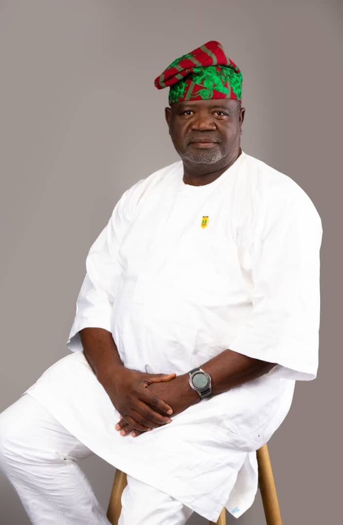 FROM EXPERIENCE TO EXCELLENCE: A NEW DAWN OF PURPOSEFUL REPRESENTATION FOR FCT/AMAC/BWARI 2027