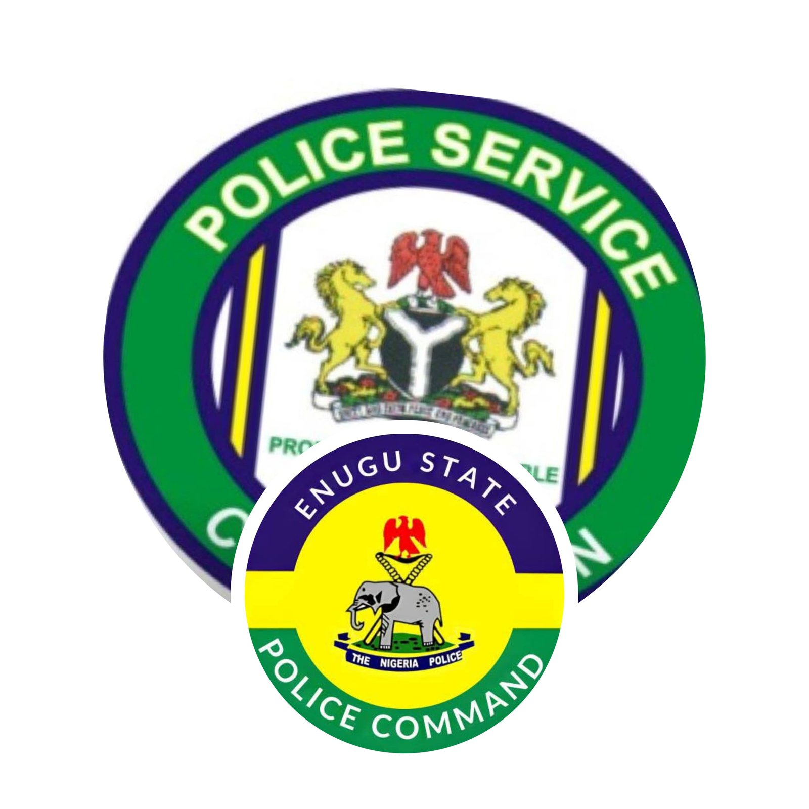 Police constable recruitment applicants sit for exam April 28-30 in Enugu