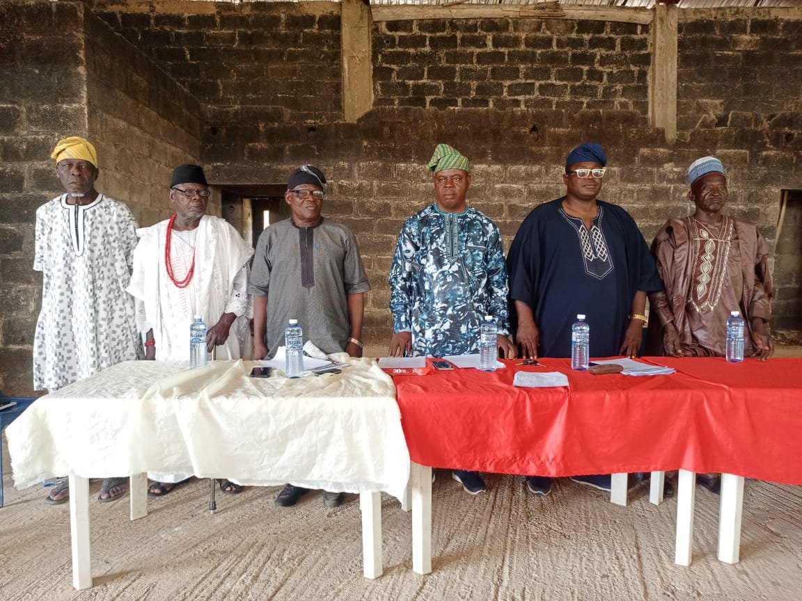 Kwara LG decries alleged unfair treatment in upgrading of traditional rulers