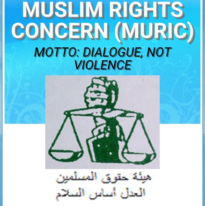 Stop the Emotional Blackmail: South West Muslims Deserve Fair Governorship Representation -MURIC