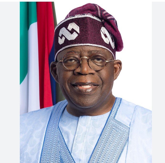 Nigeria’s blue economy is witnessing monumental growth on President Tinubu’s watch-Group