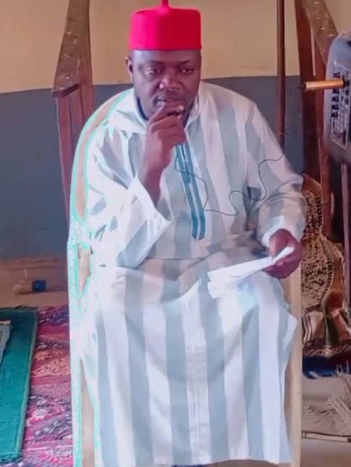 Islamic Scholar Charges Nigerians to be Compassionate, Helpful to Neighbours to Enhance Peace and Security