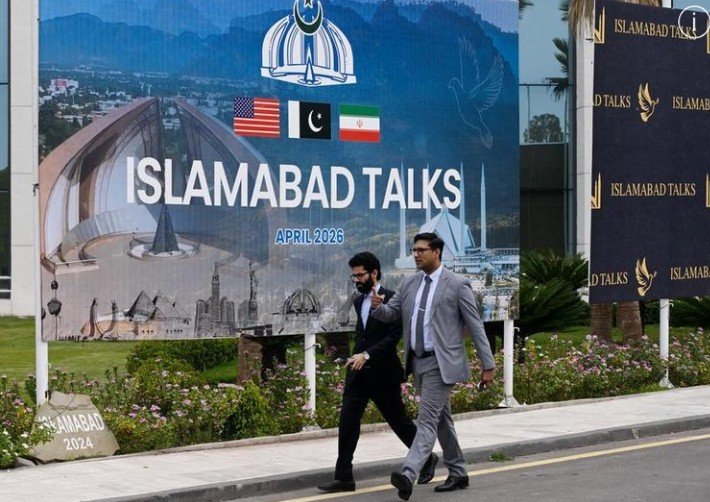 Why U.S.-Iran talks failed to reach an agreemen