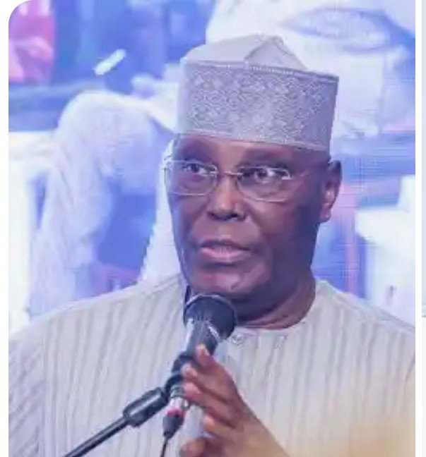 TMSG: Ex-VP Atiku battling to belittle his woeful privatisation record