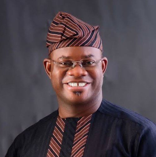Yahaya Bello: Court to rule on EFCC’s plea to represent exhibit to witness