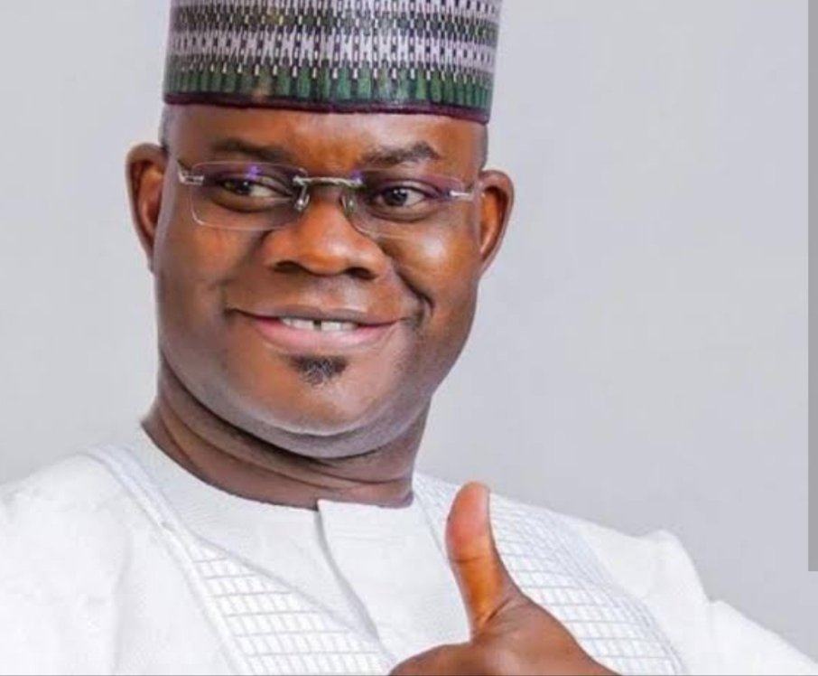 Court Adjourns Yahaya Bello Trial to May 6