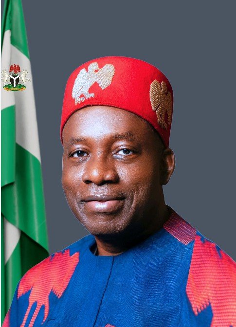A Citizen’s Response.to Governor Soludo of Anambra 