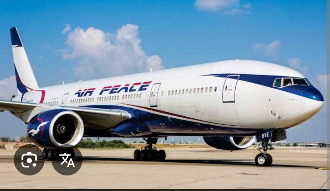 Selling Seats, Grounding Trust: The Cost of Air Peace’s Fuel-Induced Delays