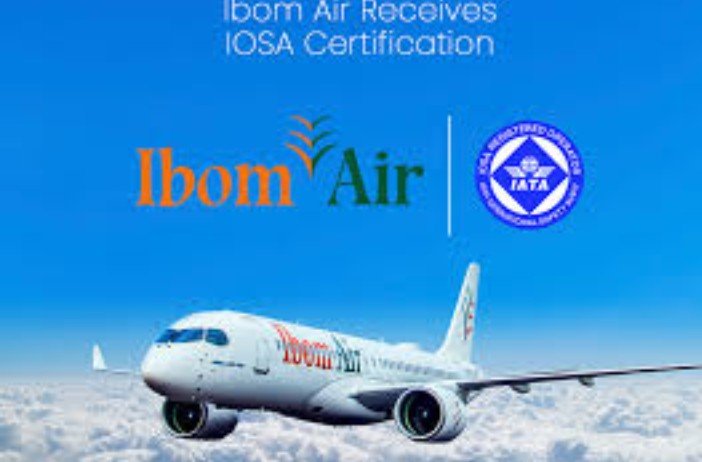 We are paying approximately N7.6m to fuel every flight – Ibom Air