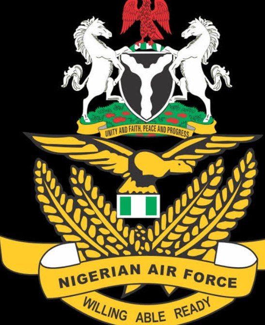 NAF airstrikes destroy terrorists’ structures in Mandara mountains
