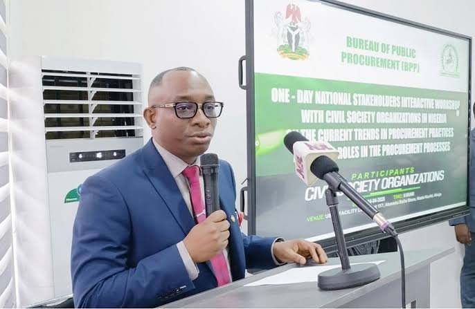 BPP seeks stronger procurement practices to boost national development