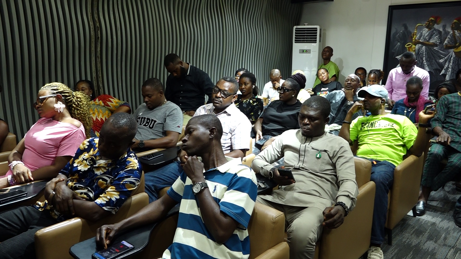 Oyo Opens Power Sector to Investors, Unveils New Electricity Market Framework