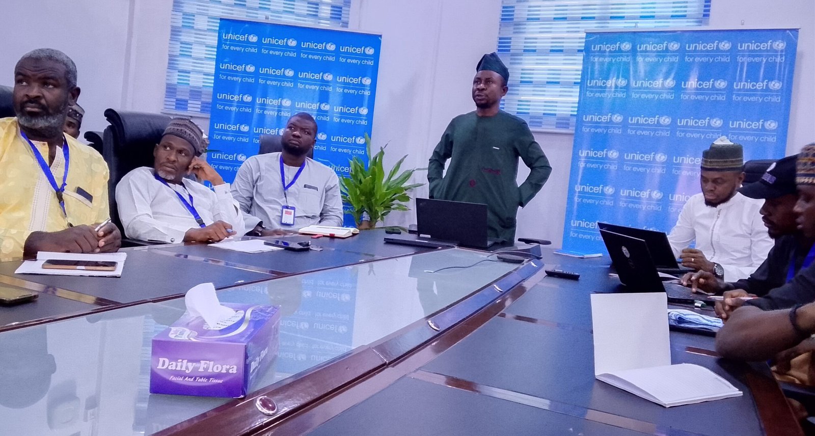 UNICEF urges CSOs, youth groups to champion climate awareness in Sokoto