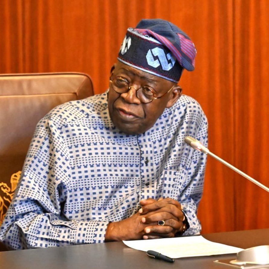 NIGERIA’S 38.68% INCREASE IN EXPORT EARNINGS TRACEABLE TO TINUBU’S ECONOMIC REFORMS- TMV