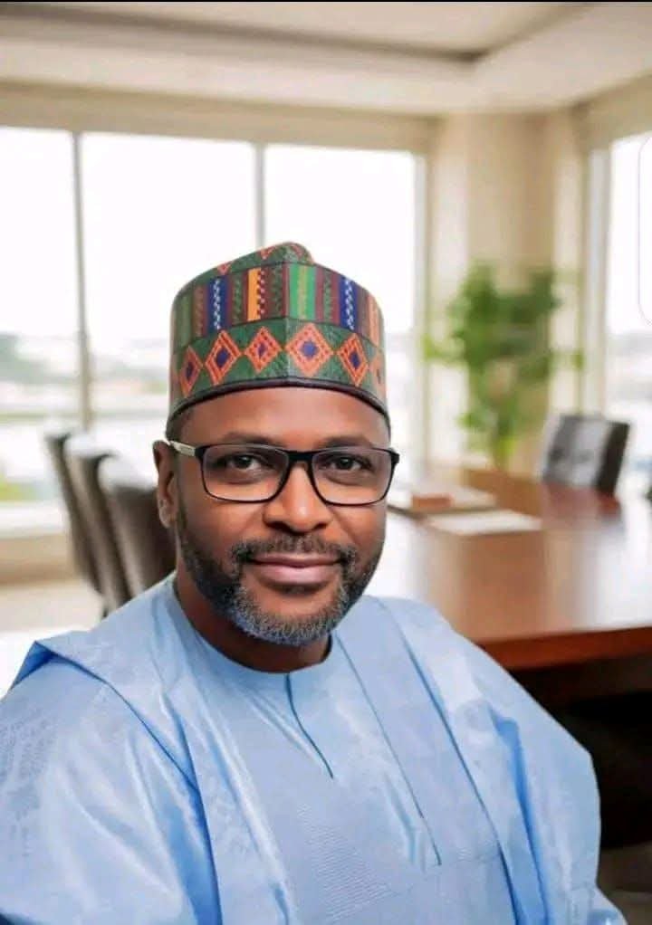 2027: Jigawa NextGen Alliance Pressures Nakudu to Declare for Governorship