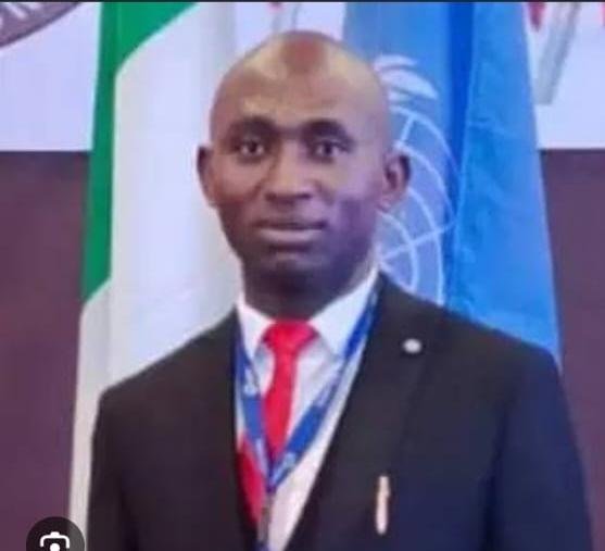 IHRO condemns extra-judicial killing of Mene Ogidi, lauds I-G for swift action