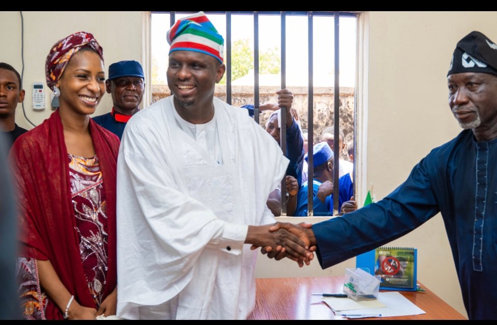 2027: Adamawa Reps aspirant advocates merit-based voting