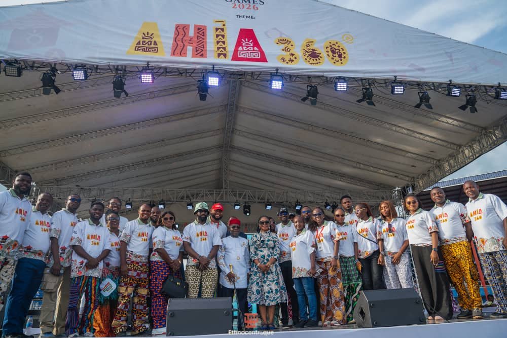 282 disabled persons become entrepreneurs through Ethnocentrique fashion initiative