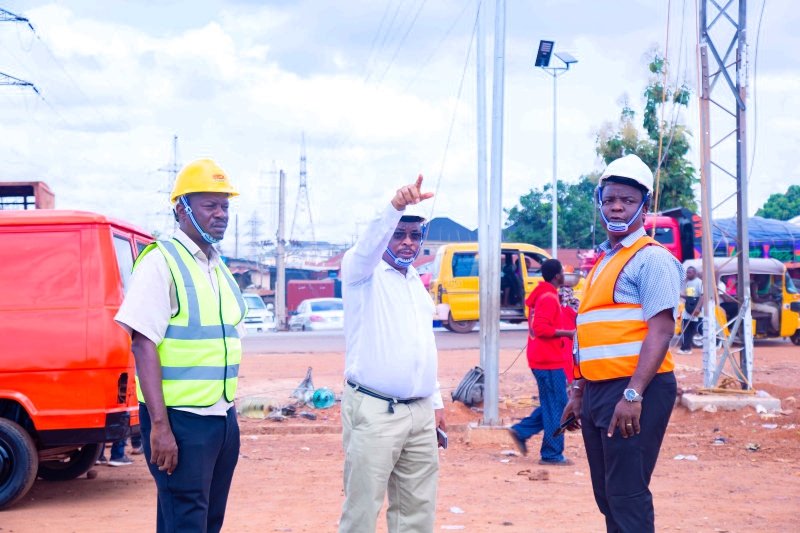 MainPower appeals to residents in parts of Enugu over delayed power restoration