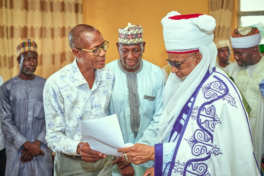 Etsu Nupe Foundation provides free medicare to 600 indigents in Niger
