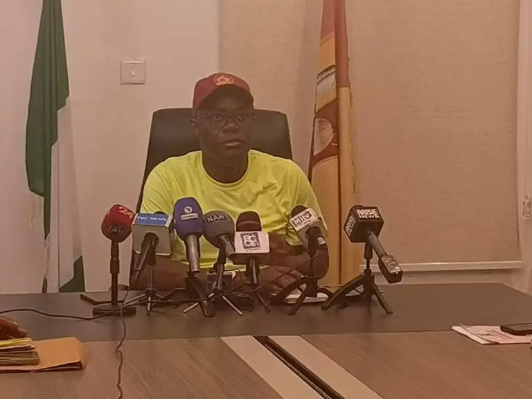 Oyo Ready to Engage Kidnappers for Safe Release of Abducted Pupils — Makinde