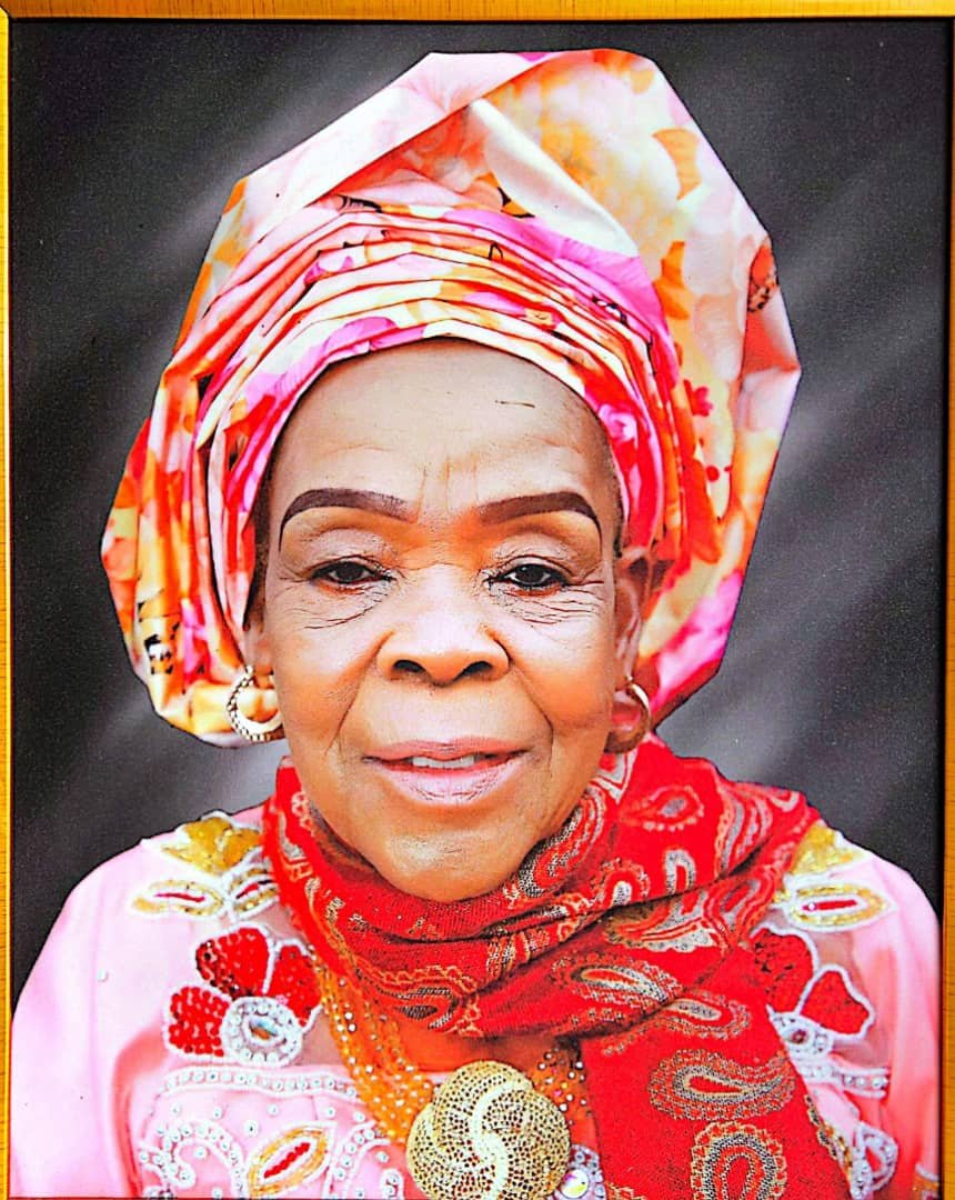 Ekweremadu’s Mother-in-Law for Burial May 28, as Mbah, Otti, Anyim, Wabara, mourn