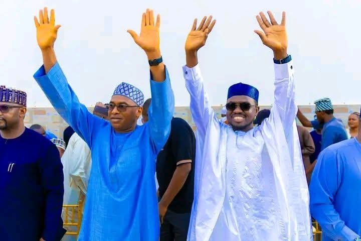 Adamawa guber aspirant withdraws, backs ex-PTDF Boss