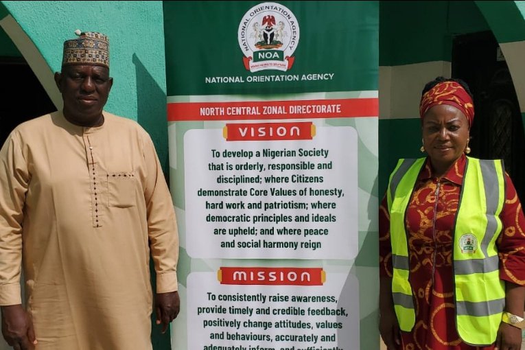 NOA seeks improved partnership with NURTW to curb insecurity 