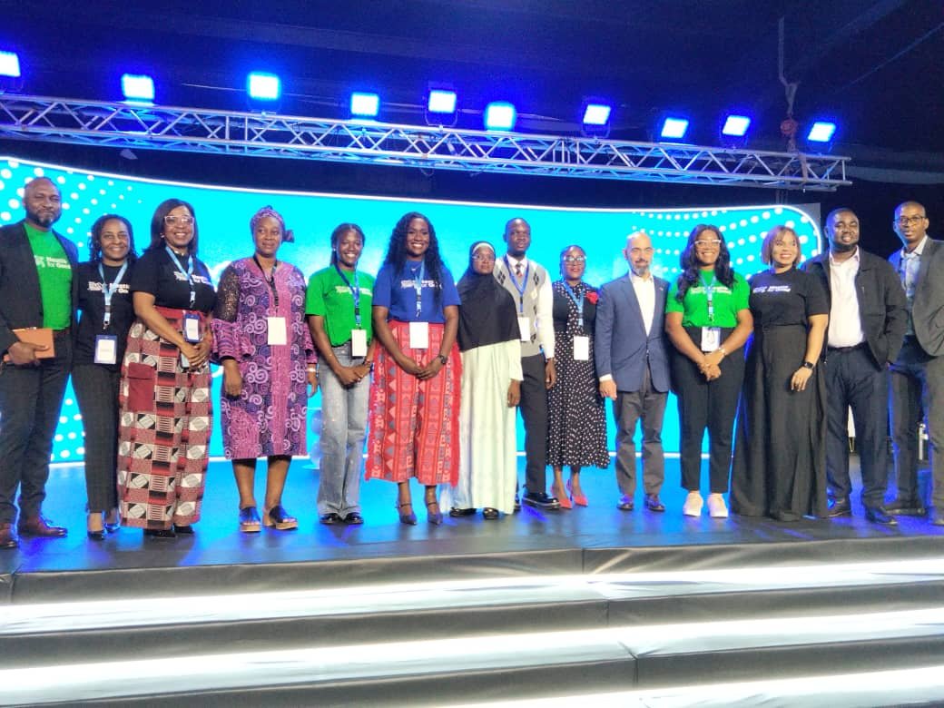 Nestlé, stakeholders seek more collaboration on nutrition security