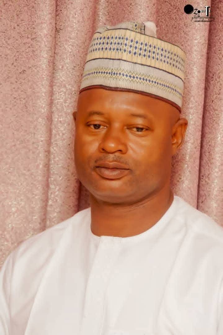 Aolalubarika Pupo Pupo: The Grassroots Voice for 2027