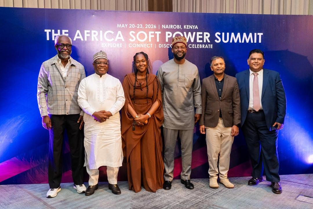 Kwairanga seeks stronger funding for Africa’s creative economy