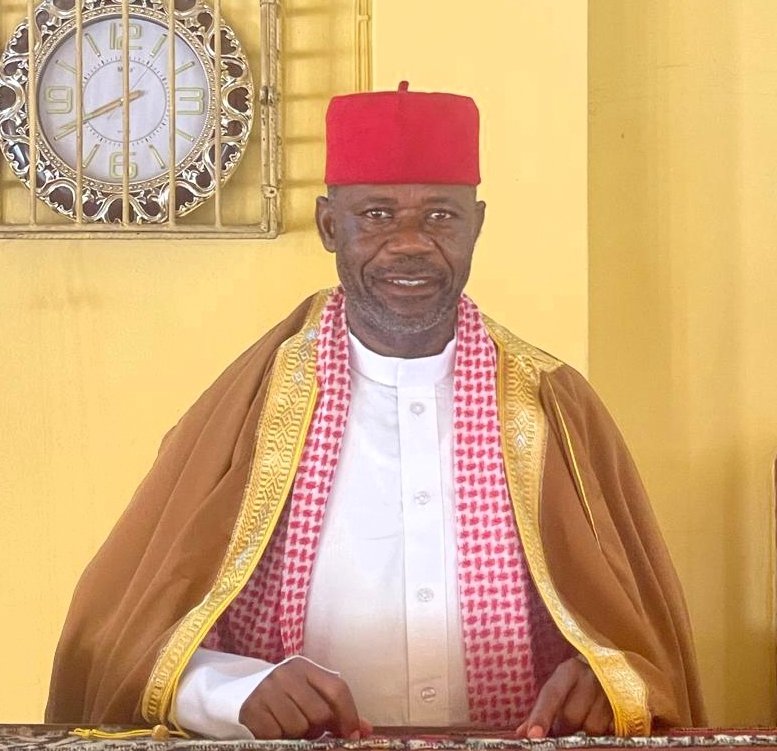 Chief Imam 81 Division urges Nigerians to be brothers’ keeper, sacrifice for common good