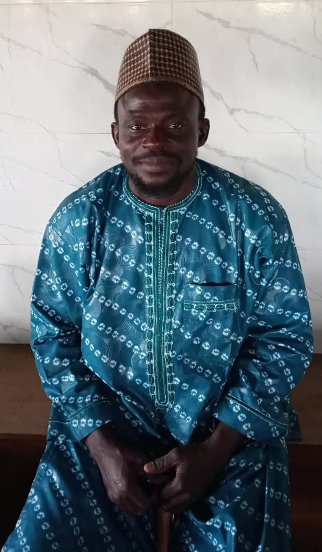 BACSAAN Leader Congratulates Muslims on Eid-Kabir, Urges Tolerance, Love and Unity