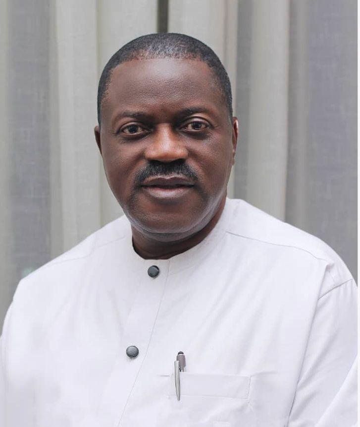 Prof Taoheed Adedoja Worthy of Celebration at 75 — Oba Rashidi Ladoja.