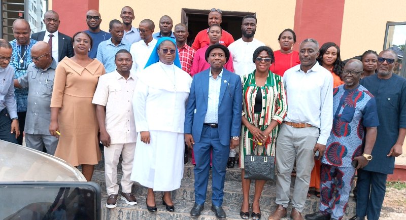 Enugu Govt, NNRA partner to ensure radiation safety in health facilities