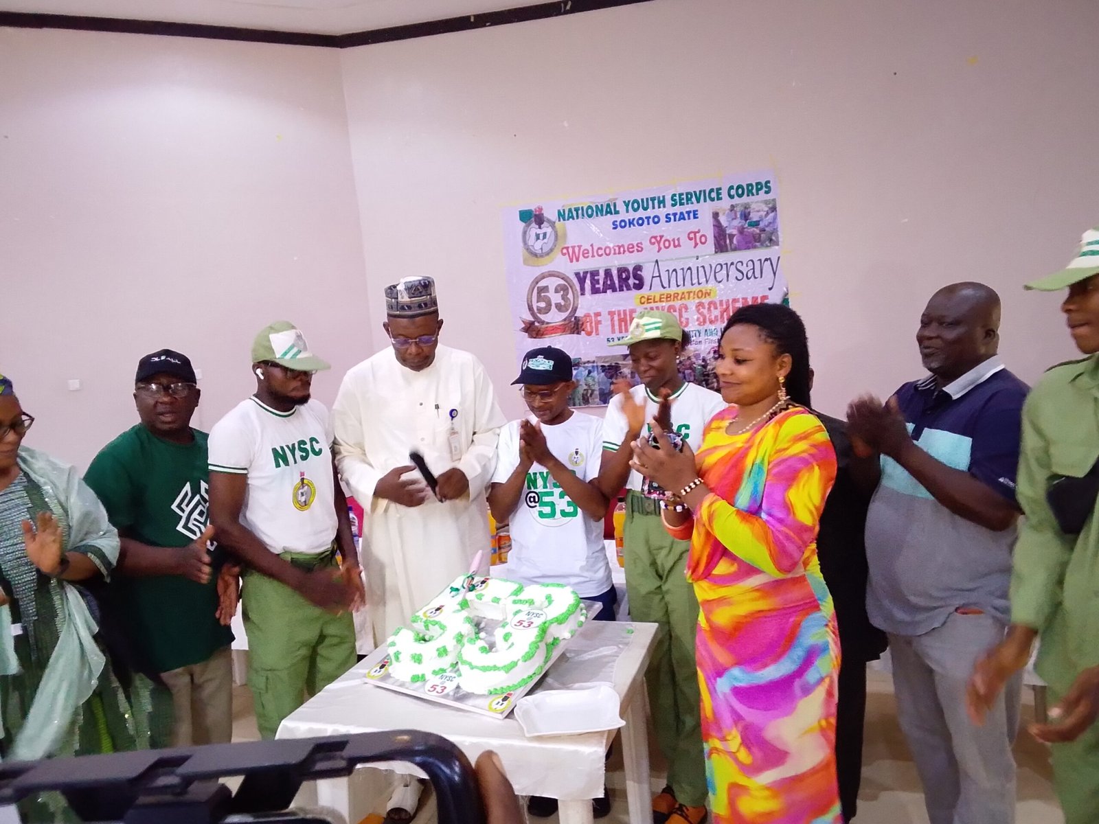 NYSC @53: Post-war plan bridges Nigeria’s unity — Scholar 