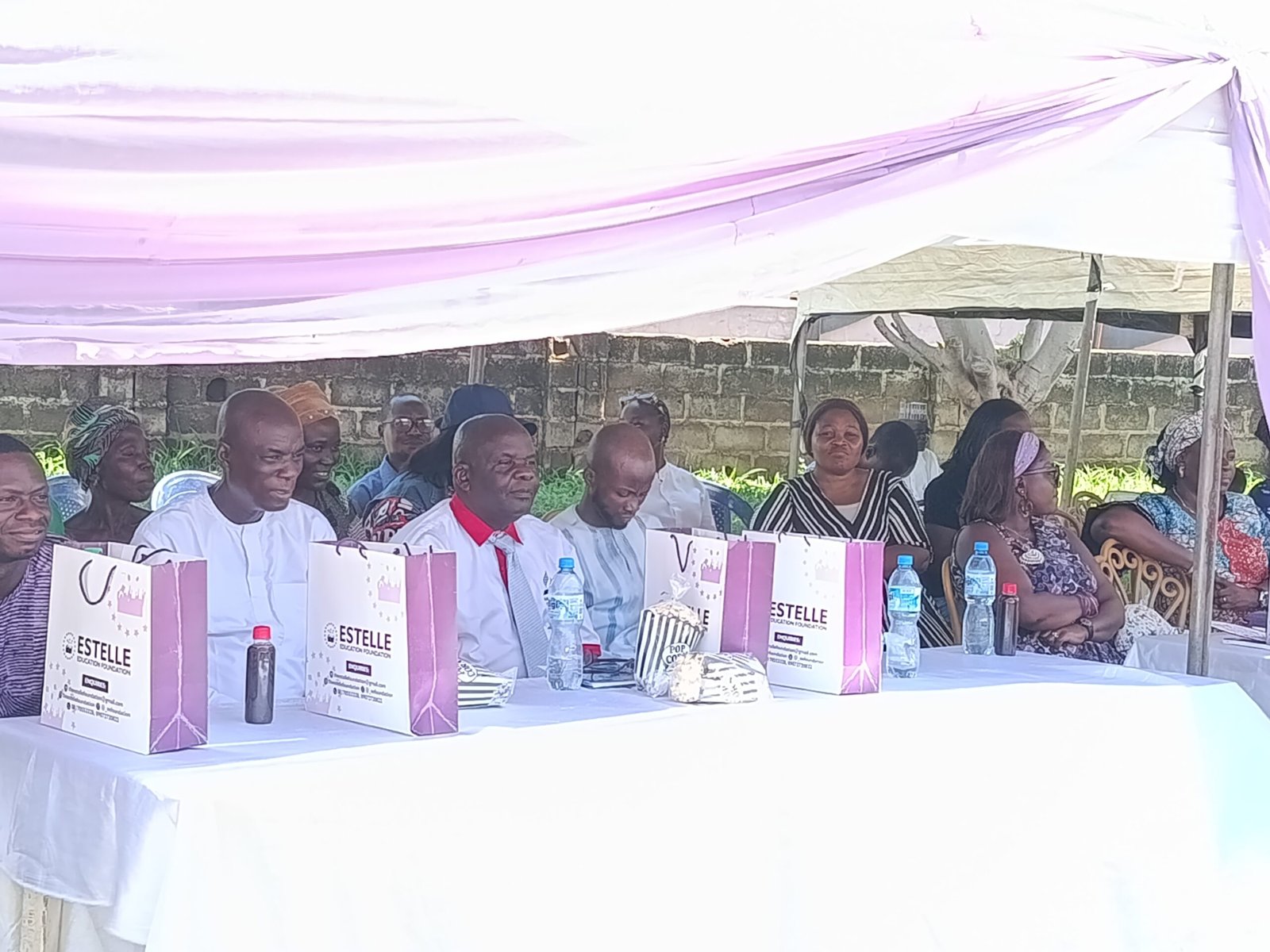 Children’s Day: Foundation unveils 2 initiatives for dream actualisation 