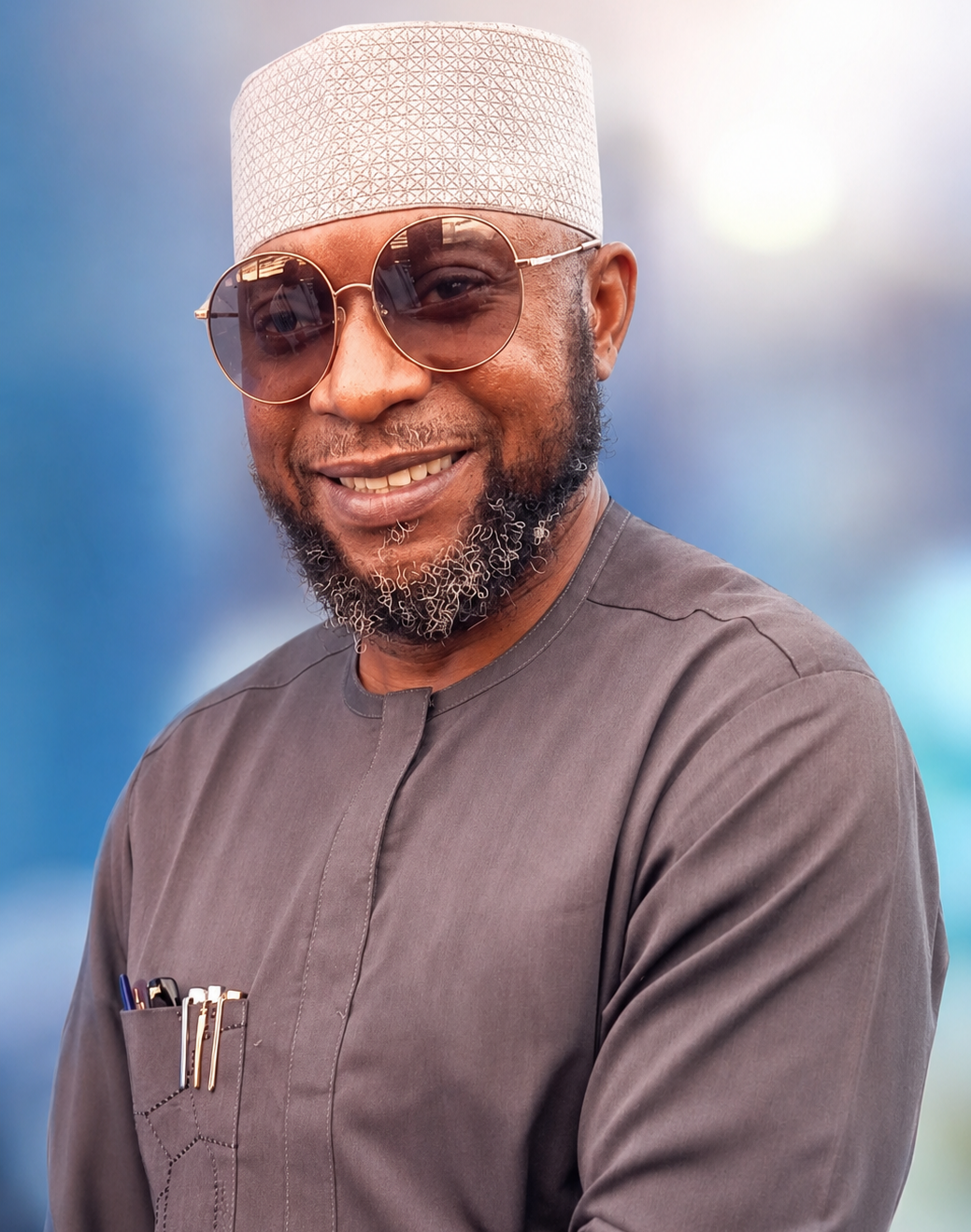 Repete and the Politics of Presence: Why Grassroots Leadership Still Matters in Today’s Nigeria
