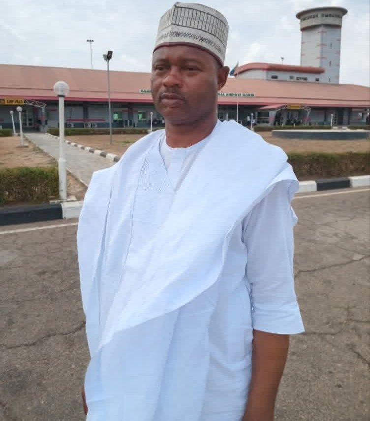 Eid-El-Kabir: Aolalubarika Pupo Pupo Felicitates Ogbomoso North, Prays for Oyo and Nigeria