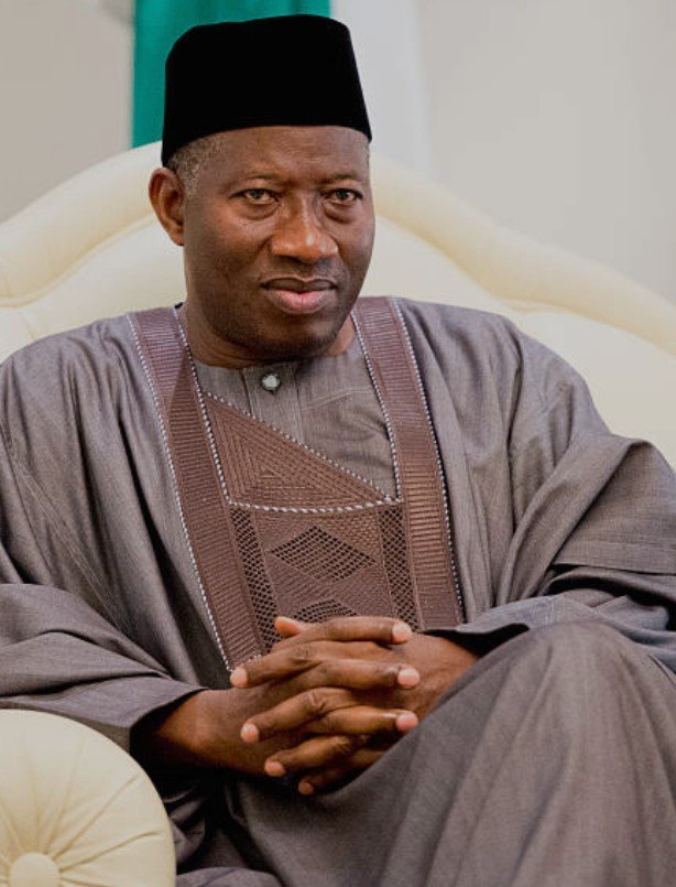 2027: Jonathan indicates Interest? Says, I will Consult Widely 