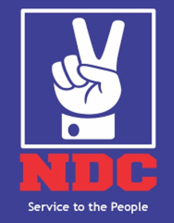 2027: NDC receives Edo lawmakers as Dickson warns against transactional politics