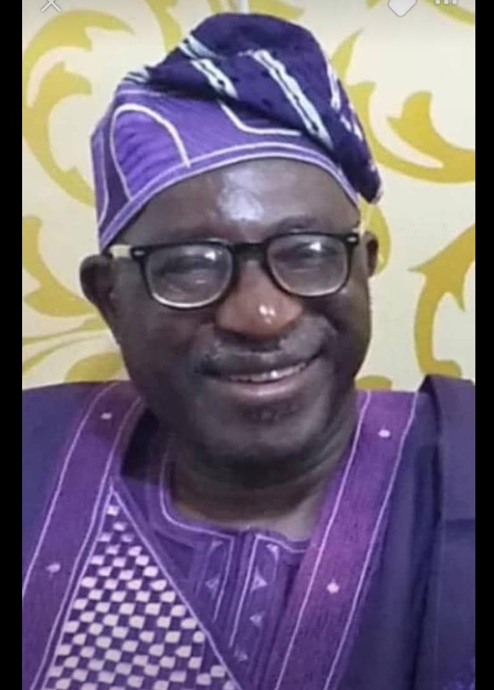 A Tribute to Gbemi Oguntula, the Late Veteran Journalist