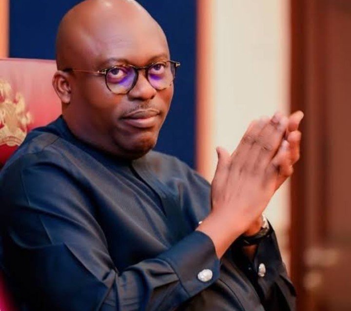 Fubara withdraws from Rivers APC governorship primaries, cites peace, unity