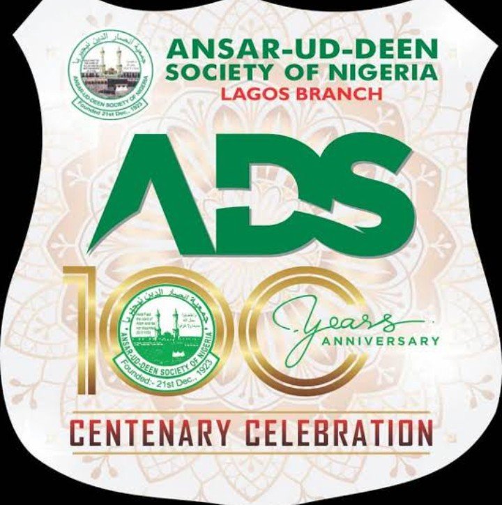 Sallah: Ansar-Ud-Deen Society’s president charges Nigerians on kindness, love to fellow citizens