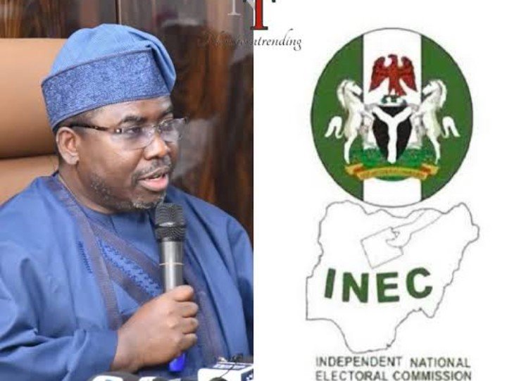 Court affirms INEC’s power to issue election timetable, schedule of activities