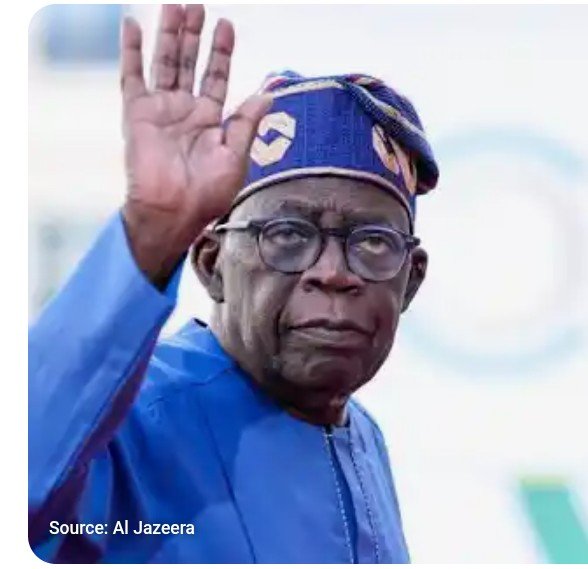 2027 Elections: Why Tinubu’s acceptance speech as APC flagbearer will resonate with Nigerians-Group