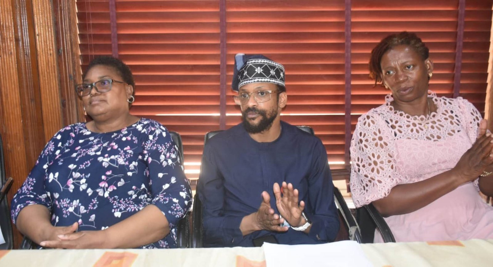 FG Pushes Dairy Self-Sufficiency with Capacity Building Initiative.
