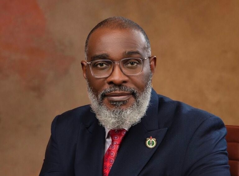 PRESIDENT TINUBU APPOINTS MAJOR GENERAL FADEWA (RTD) AS SPECIAL ADVISER ON HOMELAND SECURITY.