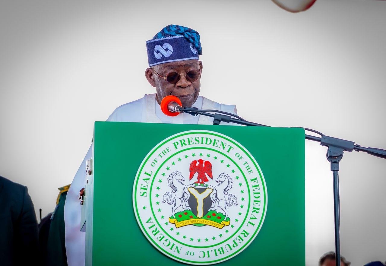 World Bank’s high ranking of Apapa, Tin Can Ports, proof of successful Tinubu reforms – Group